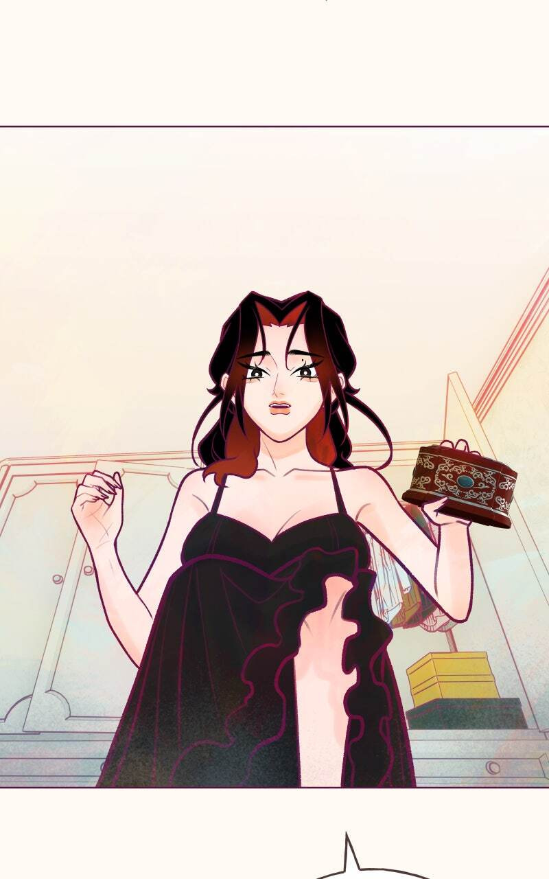 The Siren's Light Chapter 31 page 49 - 