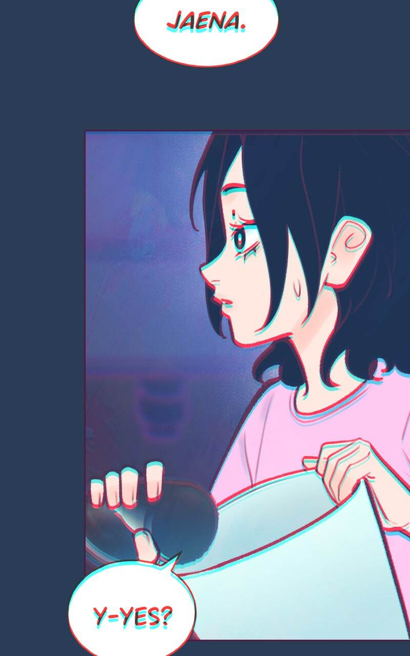 The Siren's Light Chapter 31 page 7 - 