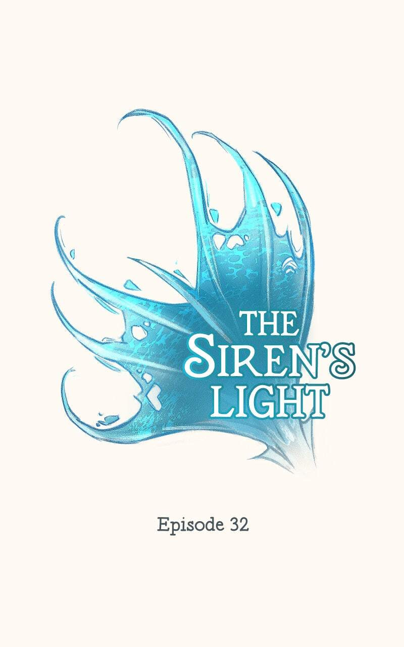 The Siren's Light Chapter 32 page 1 - 