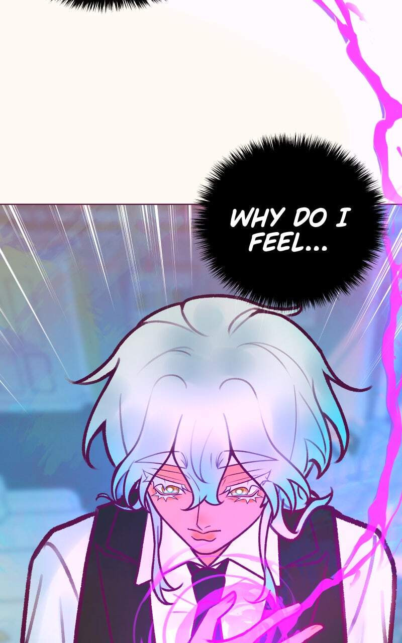 The Siren's Light Chapter 32 page 12 - 