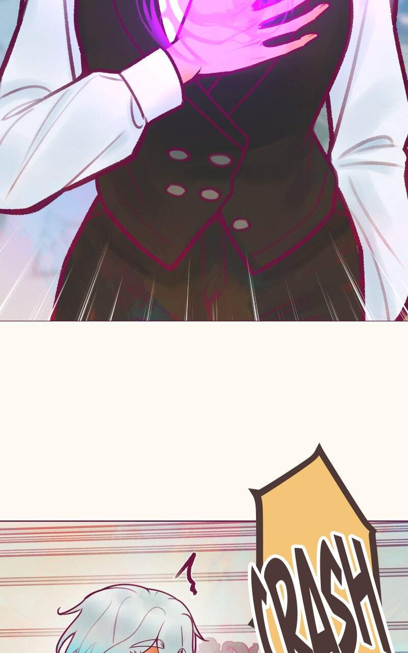 The Siren's Light Chapter 32 page 13 - 