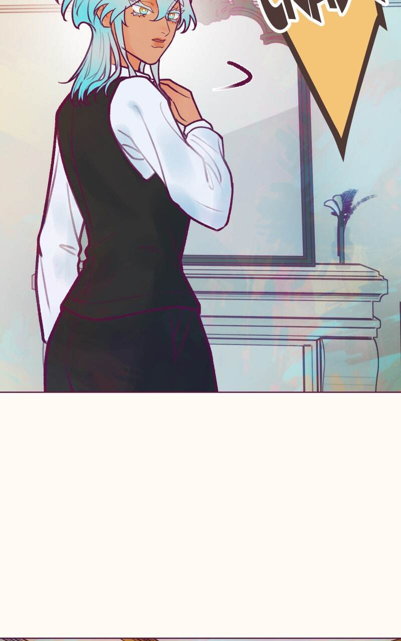 The Siren's Light Chapter 32 page 14 - 