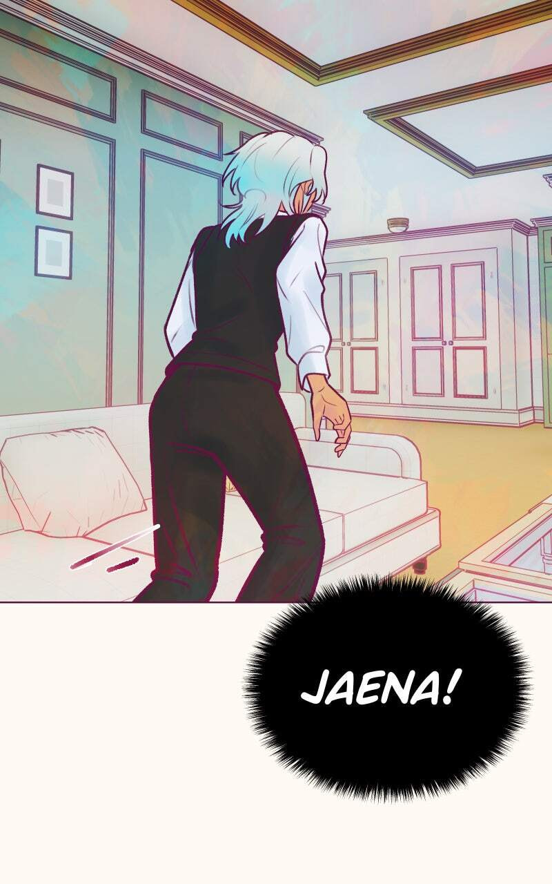 The Siren's Light Chapter 32 page 15 - 