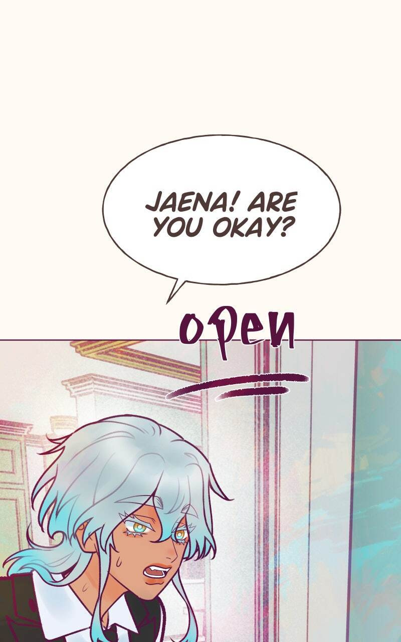 The Siren's Light Chapter 32 page 16 - 