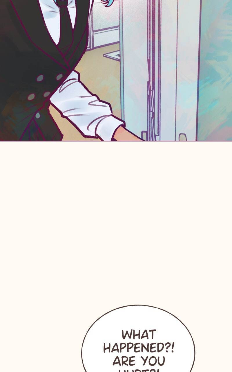 The Siren's Light Chapter 32 page 17 - 