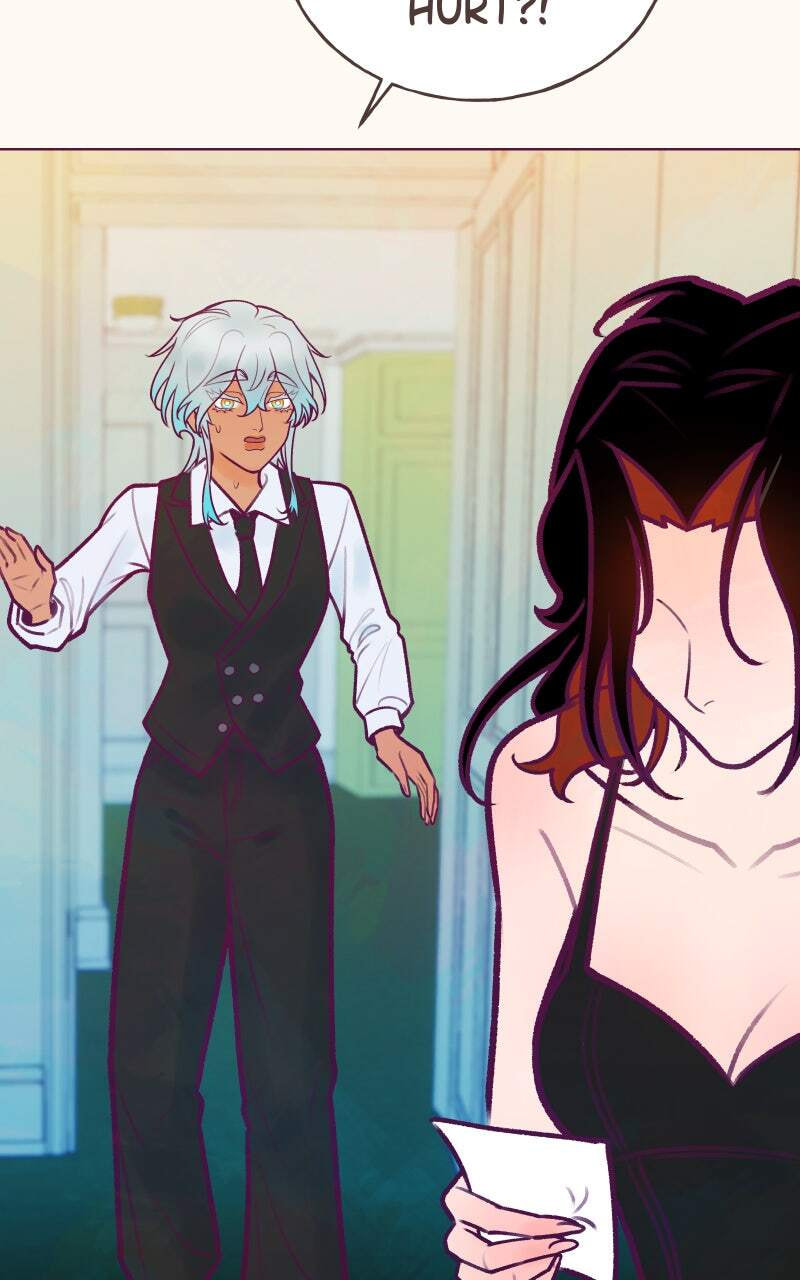 The Siren's Light Chapter 32 page 18 - 