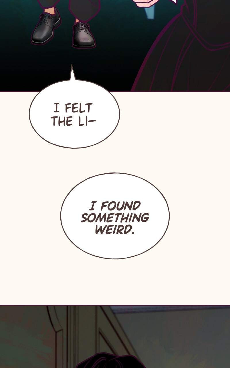 The Siren's Light Chapter 32 page 19 - 