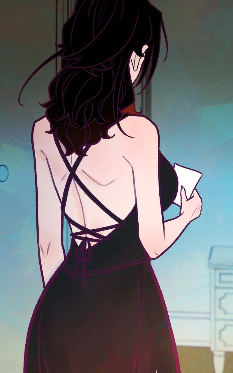 The Siren's Light Chapter 32 page 20 - 