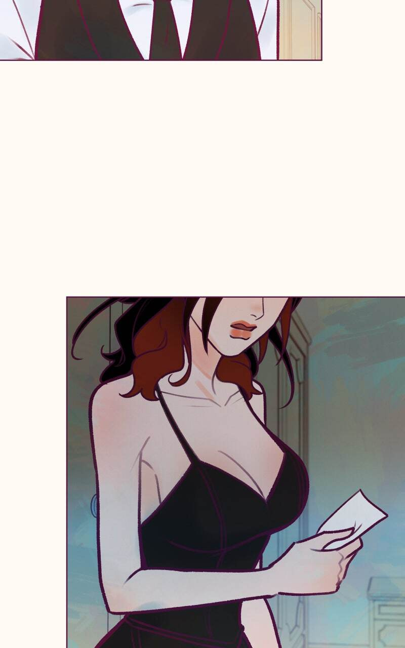 The Siren's Light Chapter 32 page 22 - 