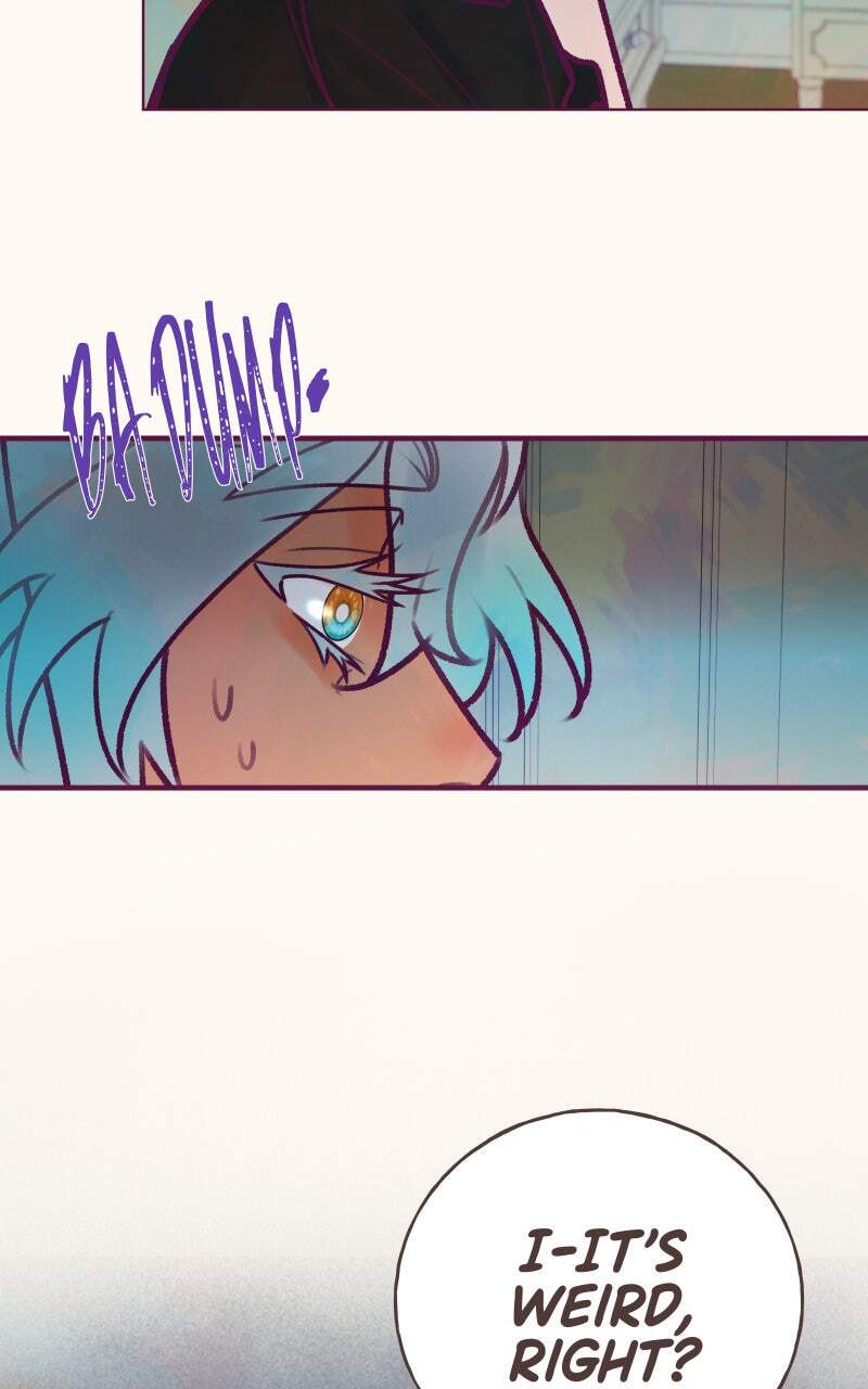 The Siren's Light Chapter 32 page 23 - 