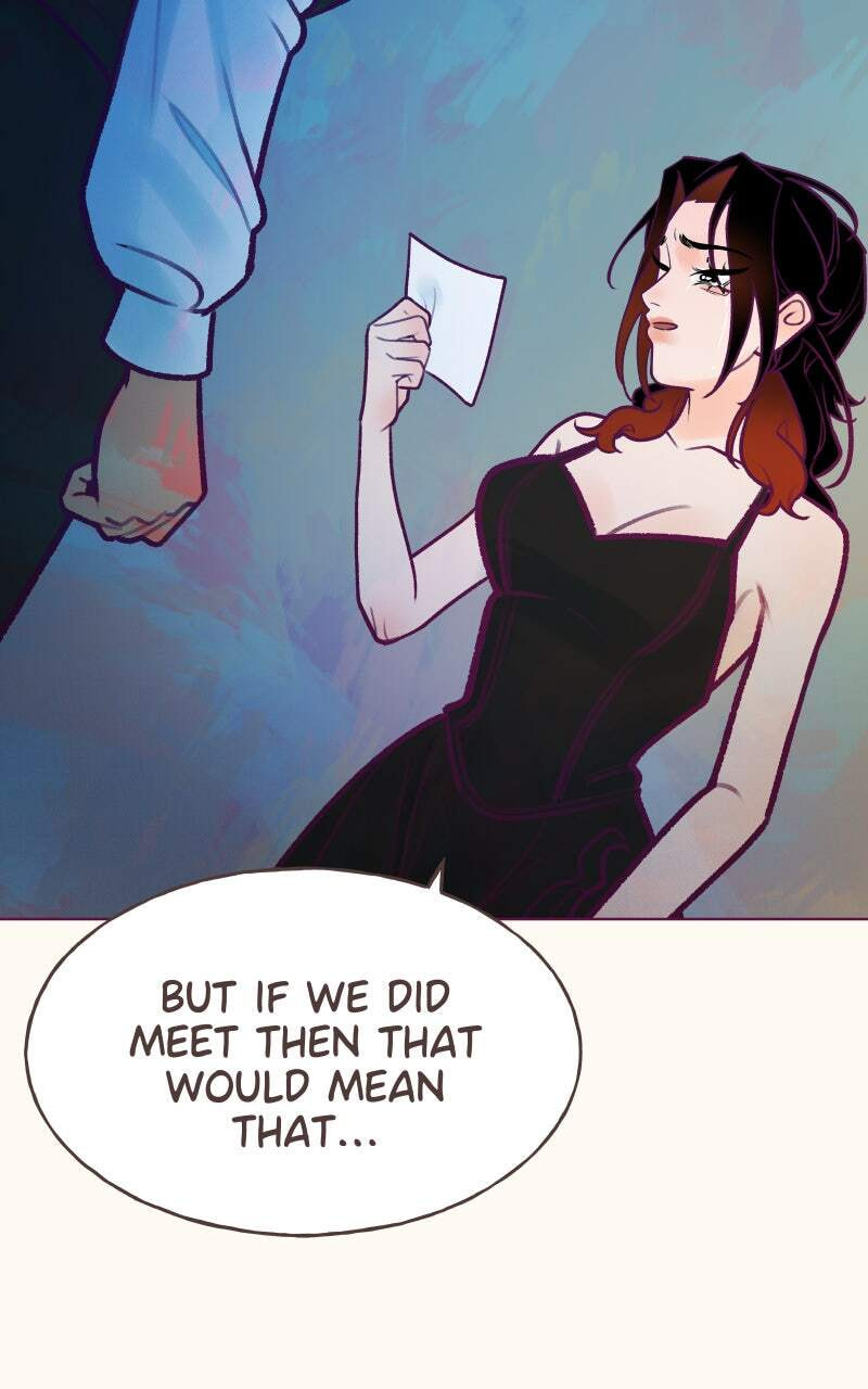 The Siren's Light Chapter 32 page 27 - 