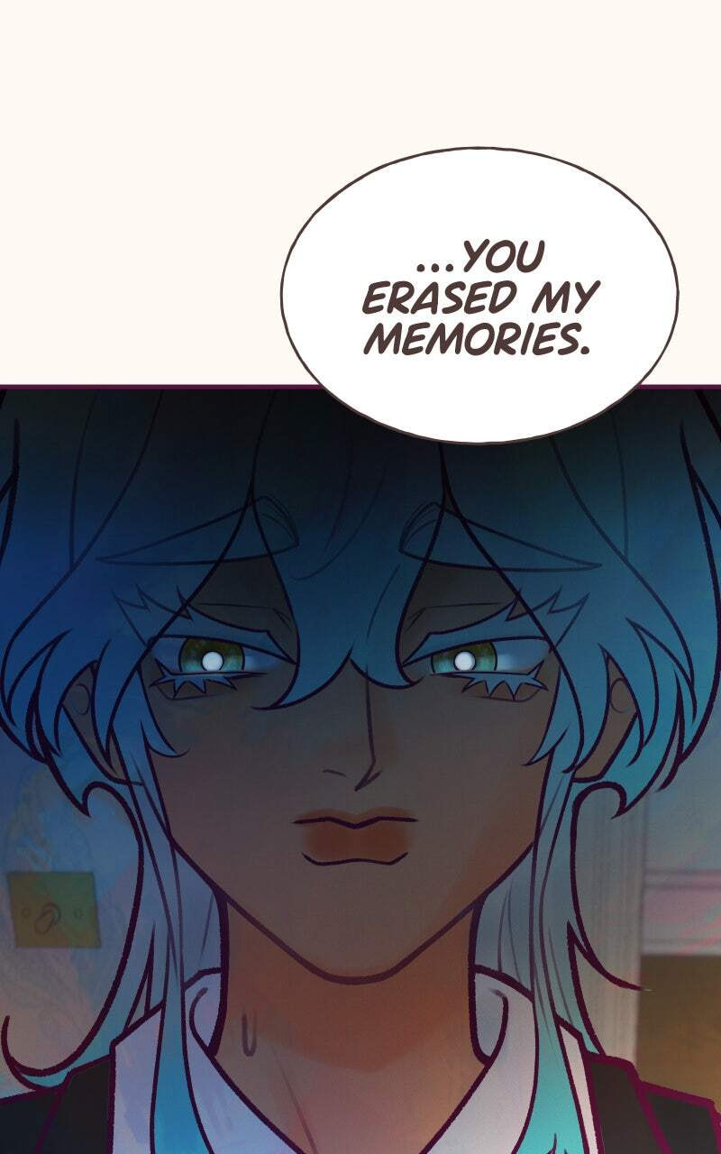 The Siren's Light Chapter 32 page 28 - 