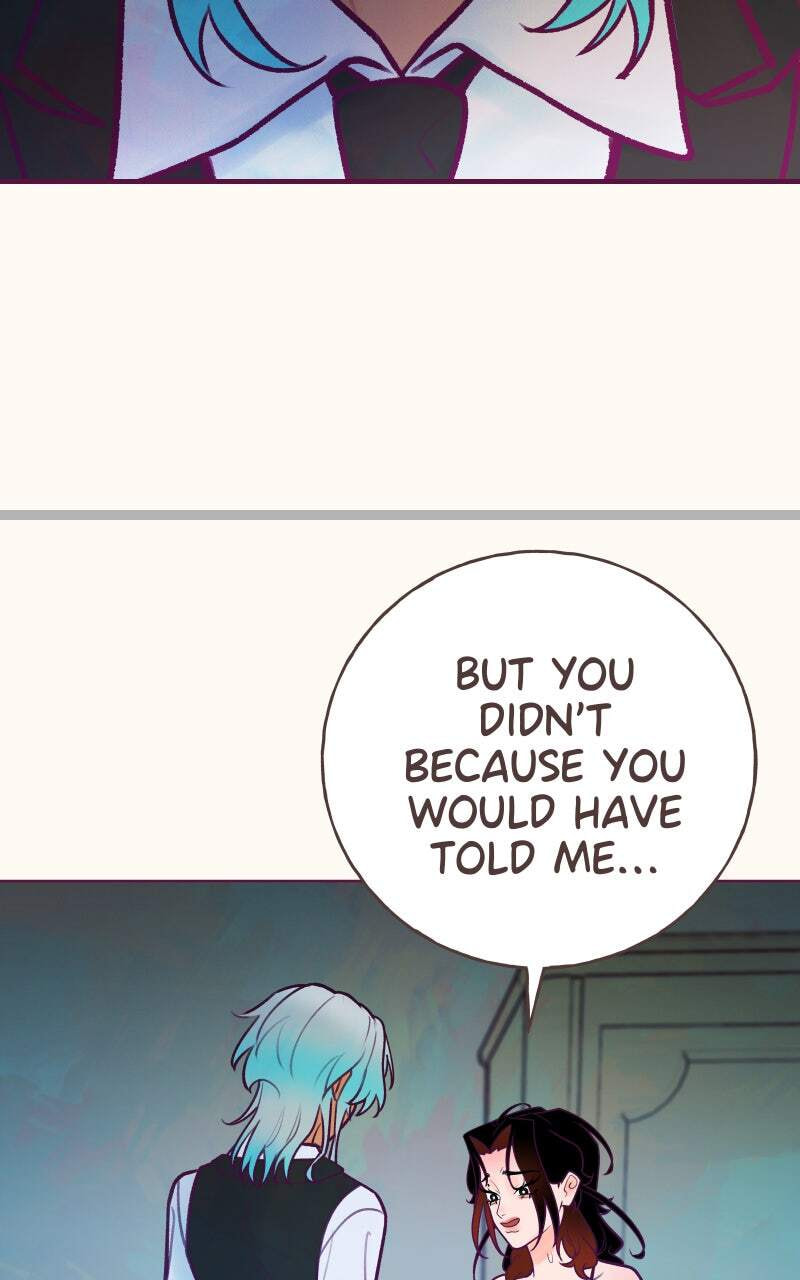 The Siren's Light Chapter 32 page 29 - 