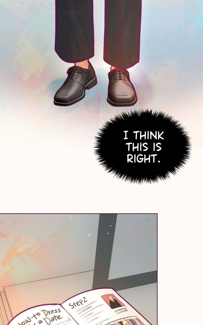 The Siren's Light Chapter 32 page 4 - 