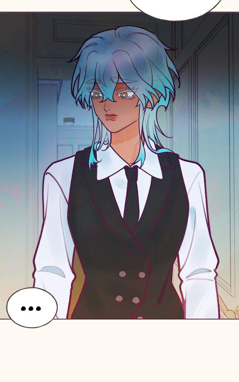 The Siren's Light Chapter 32 page 31 - 