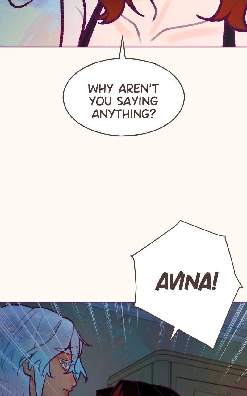 The Siren's Light Chapter 32 page 34 - 