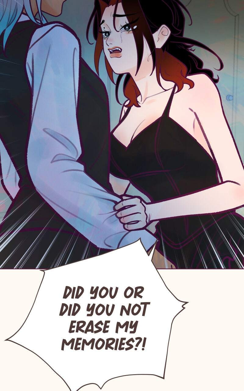 The Siren's Light Chapter 32 page 35 - 