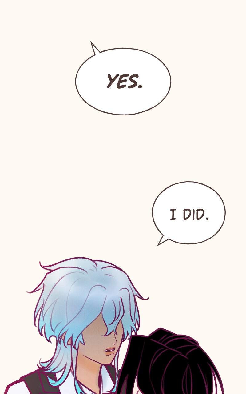 The Siren's Light Chapter 32 page 37 - 