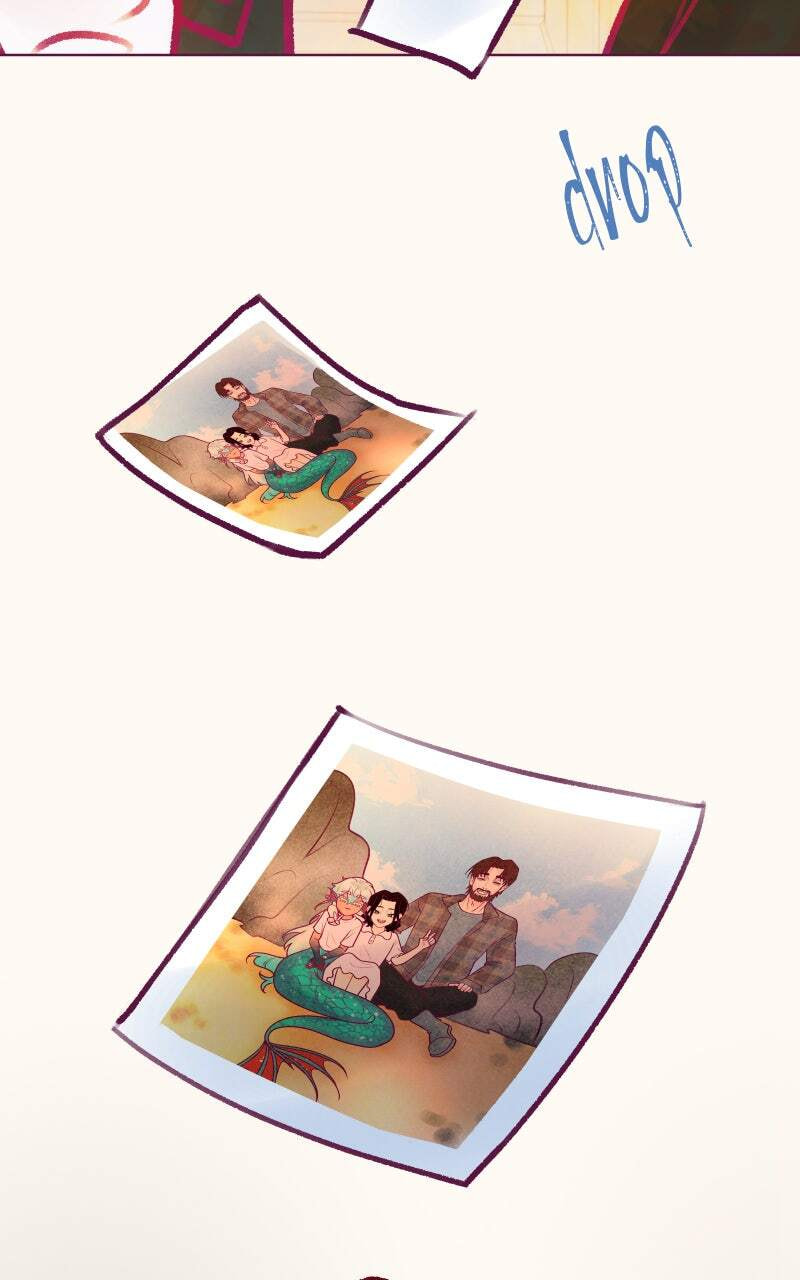 The Siren's Light Chapter 32 page 40 - 