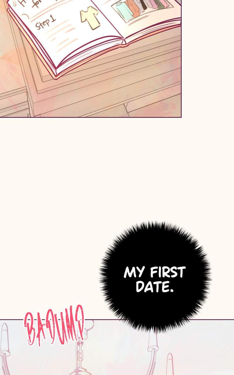 The Siren's Light Chapter 32 page 5 - 