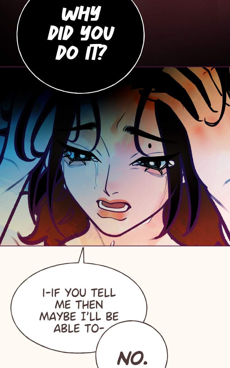 The Siren's Light Chapter 32 page 42 - 