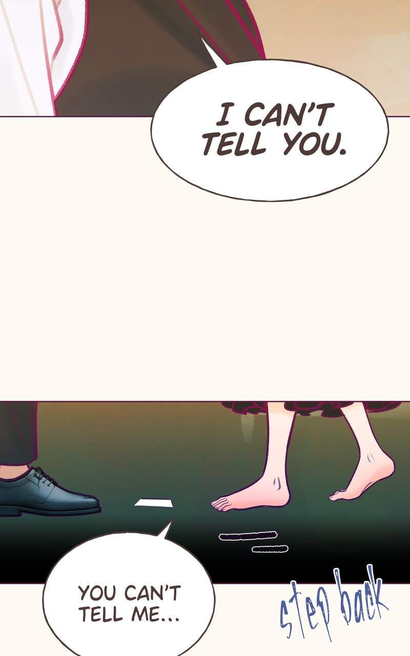 The Siren's Light Chapter 32 page 44 - 