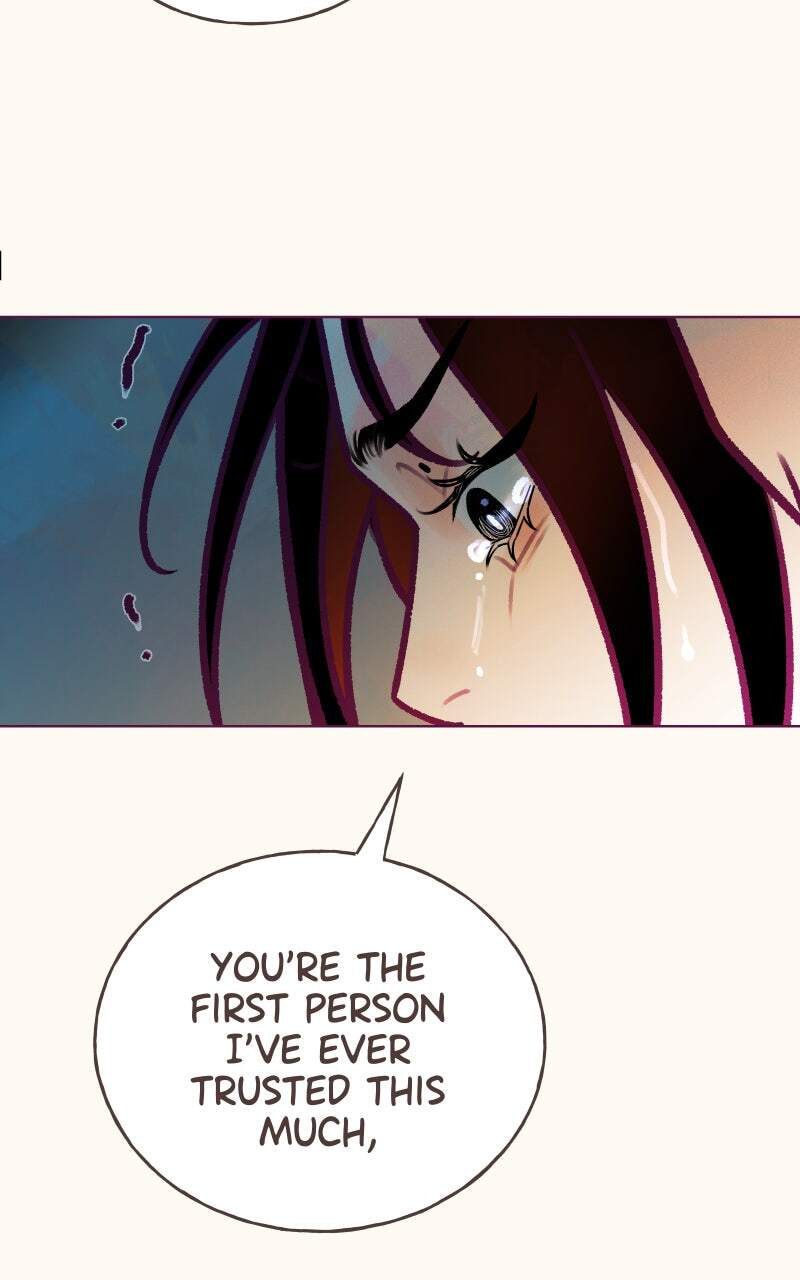 The Siren's Light Chapter 32 page 45 - 