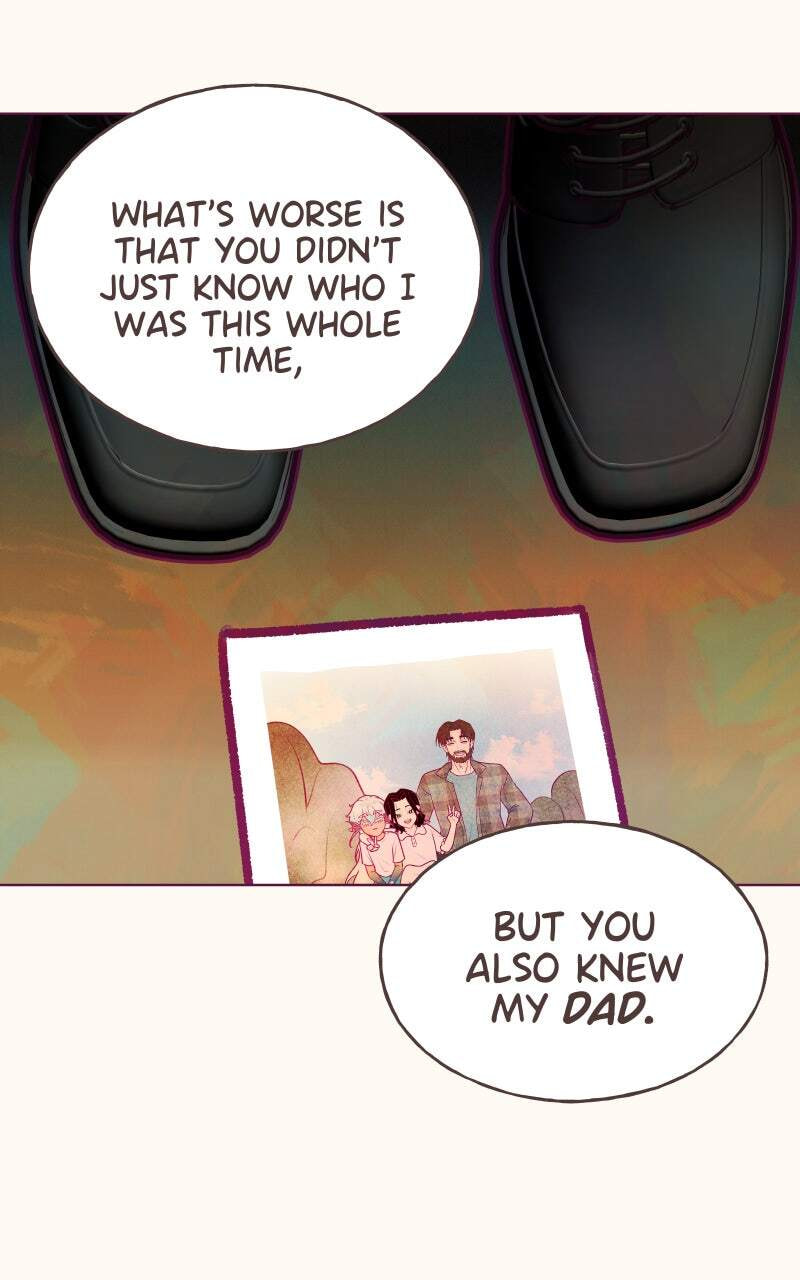 The Siren's Light Chapter 32 page 48 - 