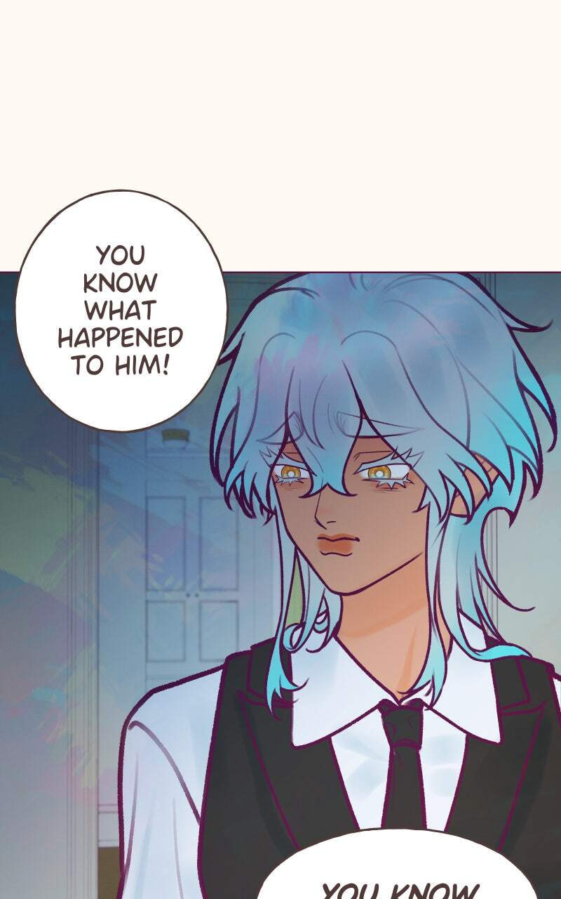 The Siren's Light Chapter 32 page 49 - 