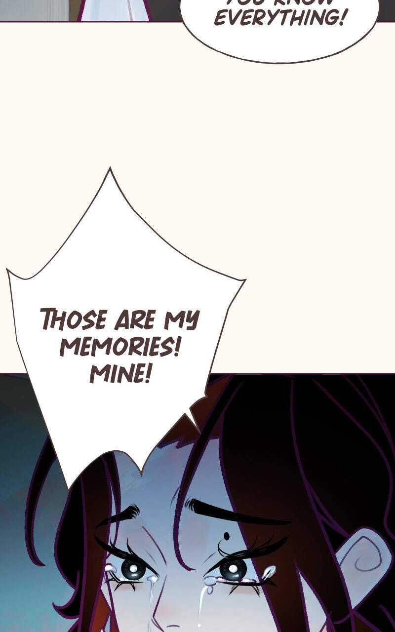 The Siren's Light Chapter 32 page 50 - 