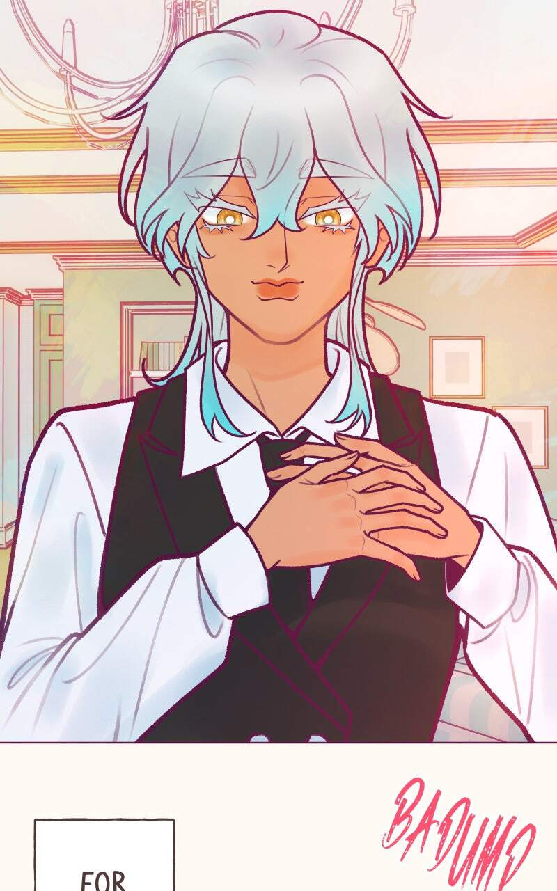 The Siren's Light Chapter 32 page 6 - 