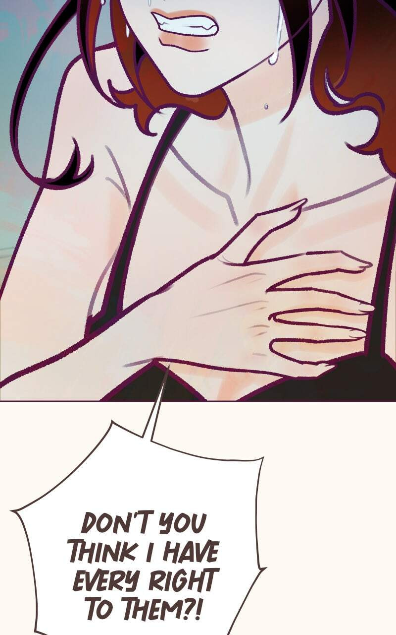 The Siren's Light Chapter 32 page 51 - 
