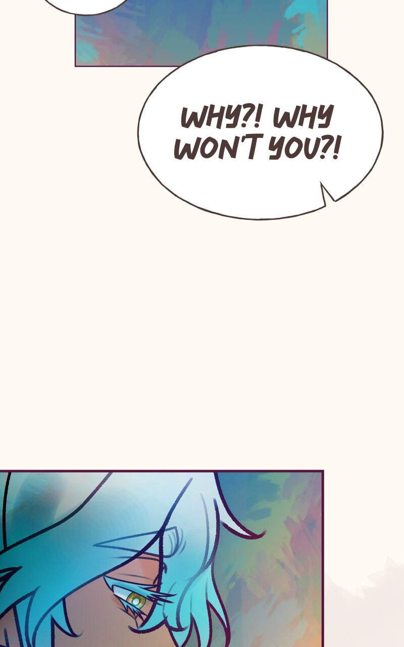 The Siren's Light Chapter 32 page 54 - 