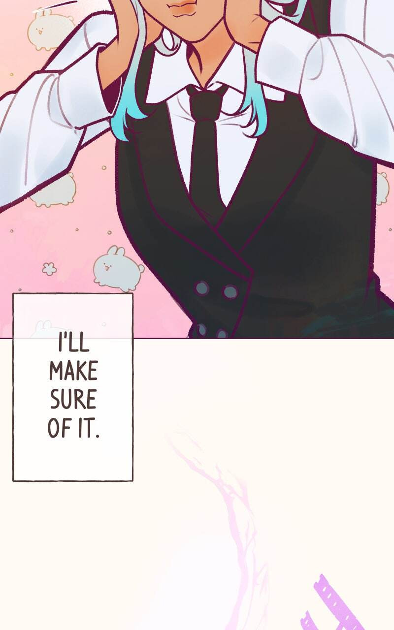 The Siren's Light Chapter 32 page 10 - 