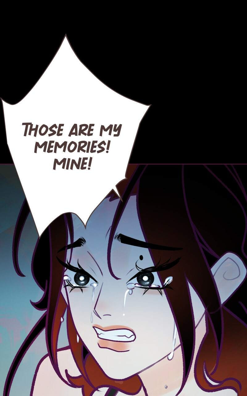 The Siren's Light Chapter 33 page 1 - 