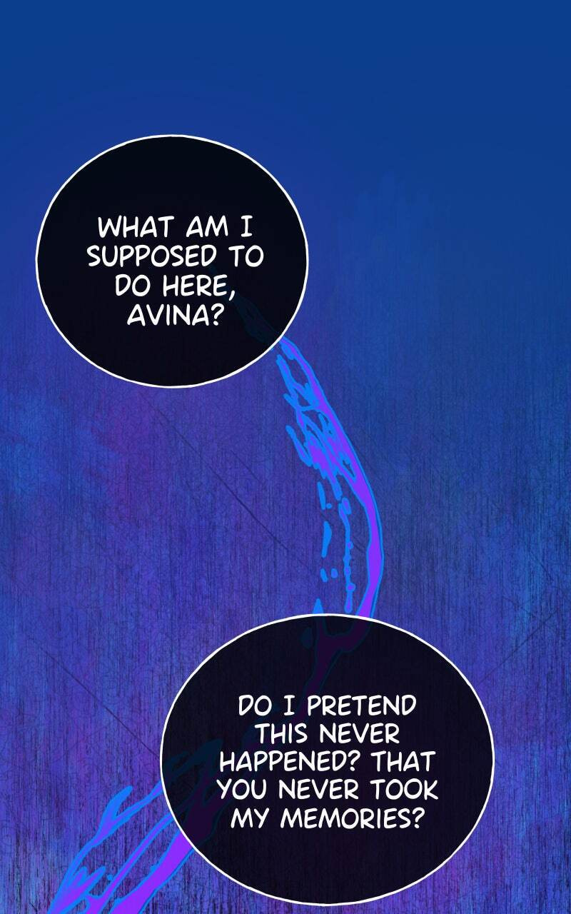 The Siren's Light Chapter 33 page 11 - 