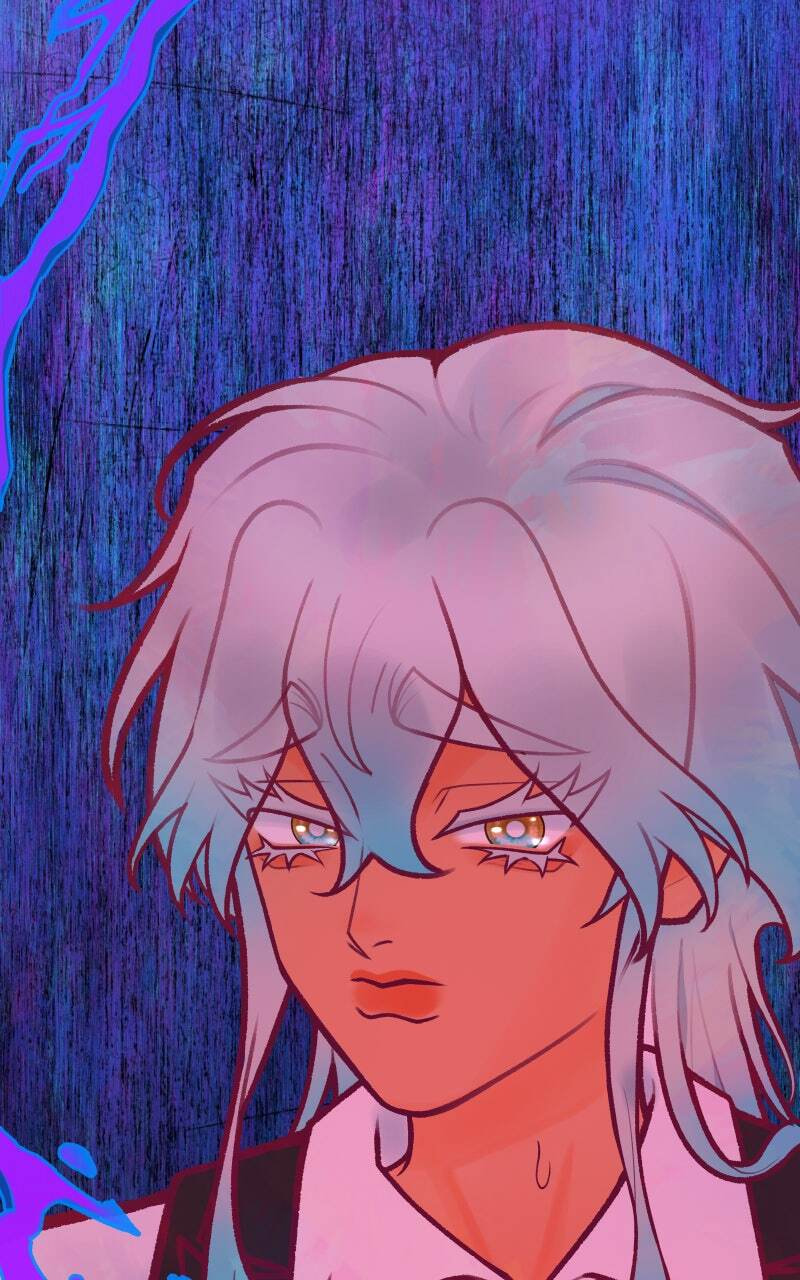The Siren's Light Chapter 33 page 12 - 