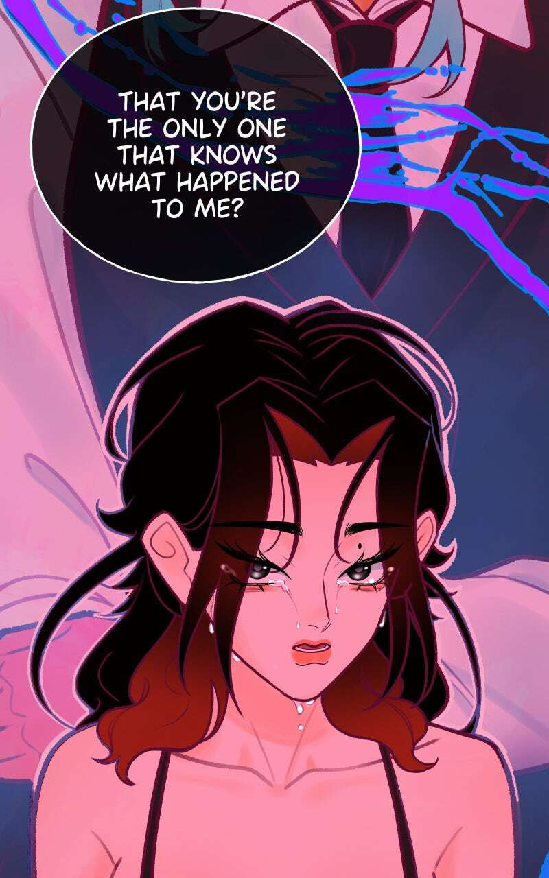 The Siren's Light Chapter 33 page 13 - 