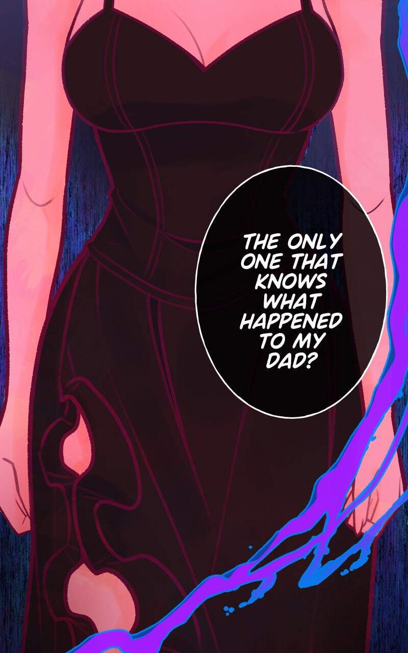 The Siren's Light Chapter 33 page 14 - 