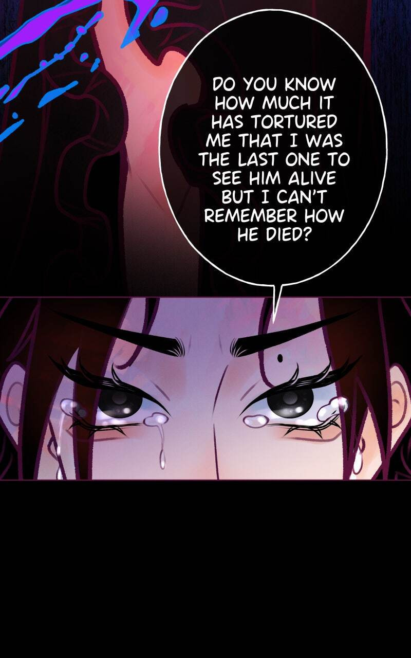 The Siren's Light Chapter 33 page 15 - 