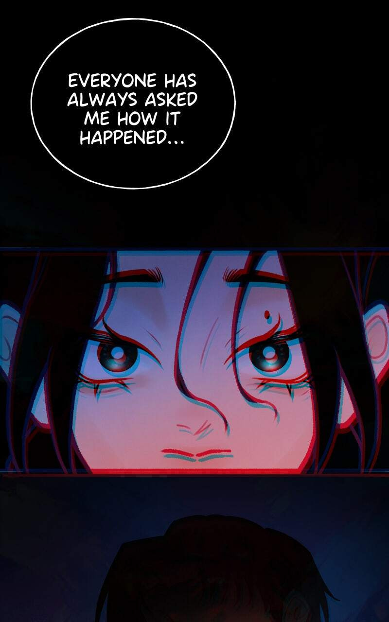 The Siren's Light Chapter 33 page 16 - 