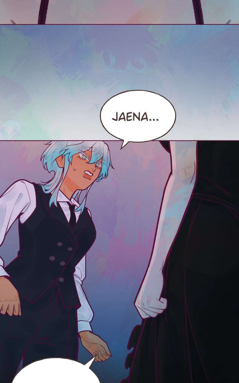 The Siren's Light Chapter 33 page 19 - 