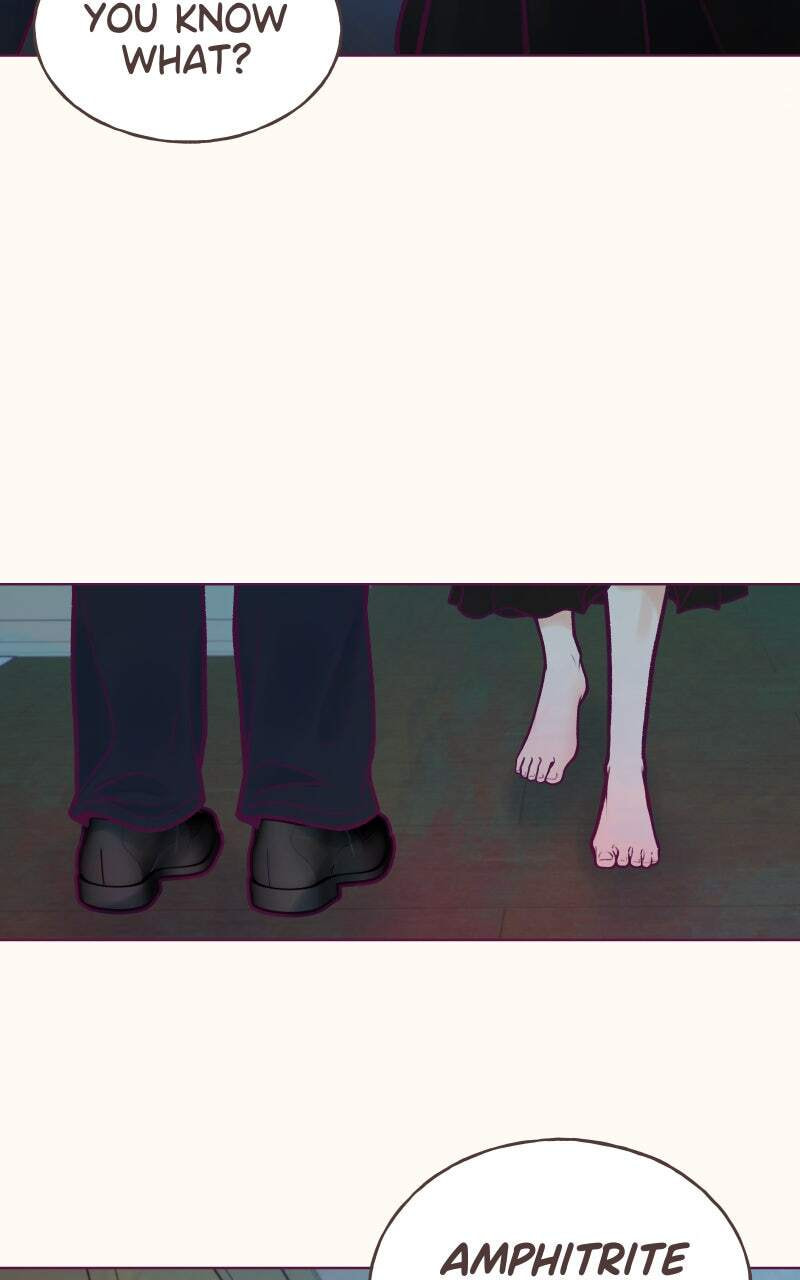 The Siren's Light Chapter 33 page 20 - 