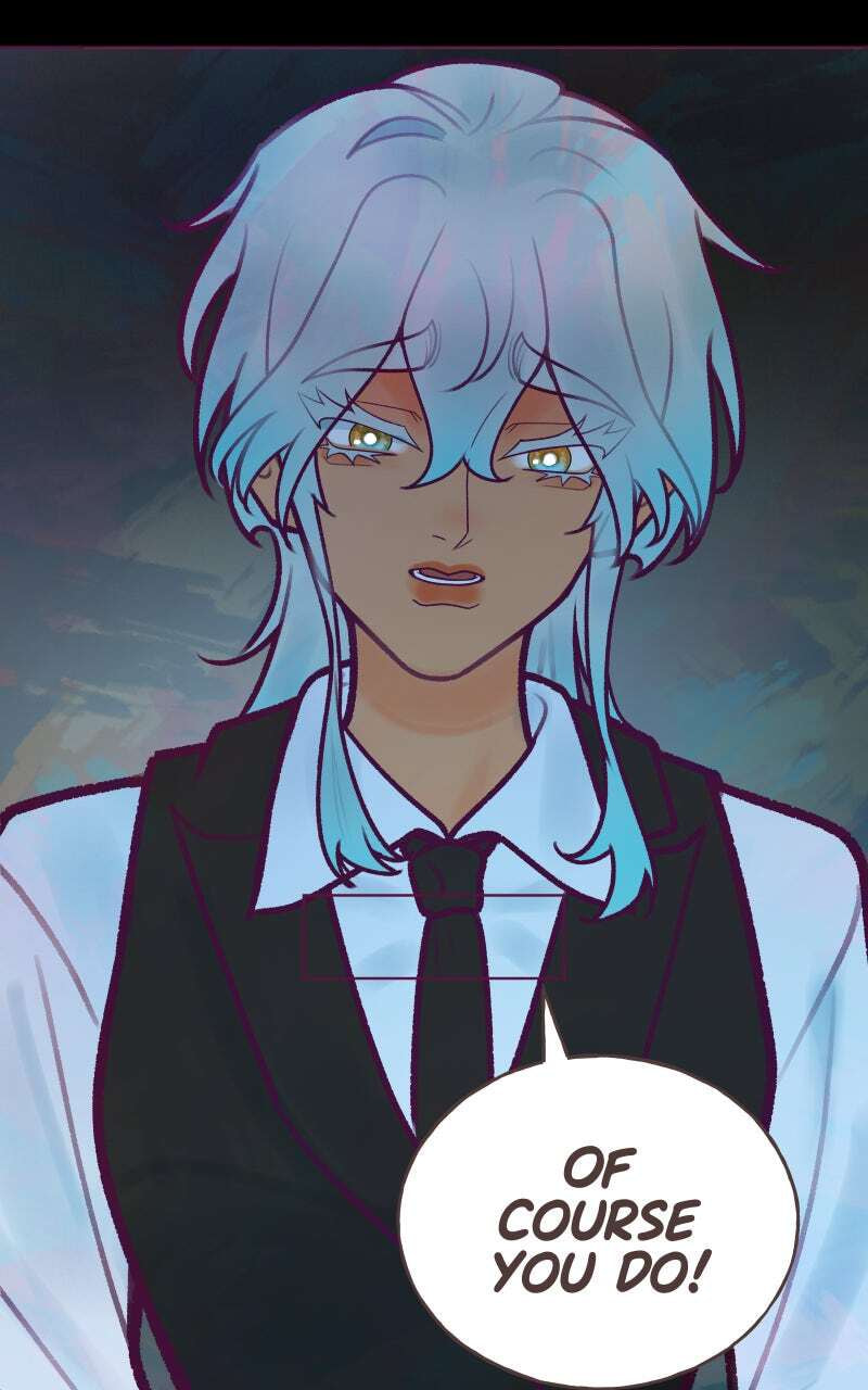 The Siren's Light Chapter 33 page 3 - 