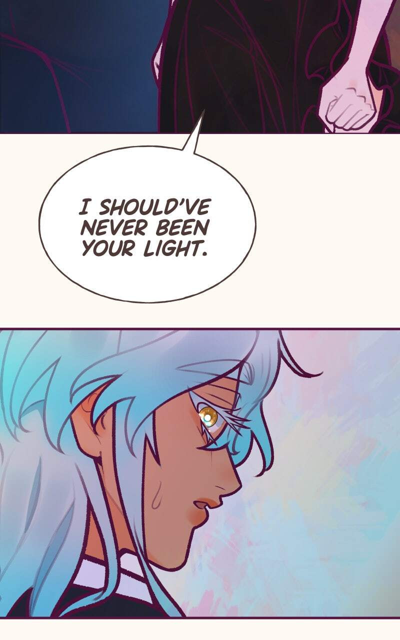 The Siren's Light Chapter 33 page 22 - 
