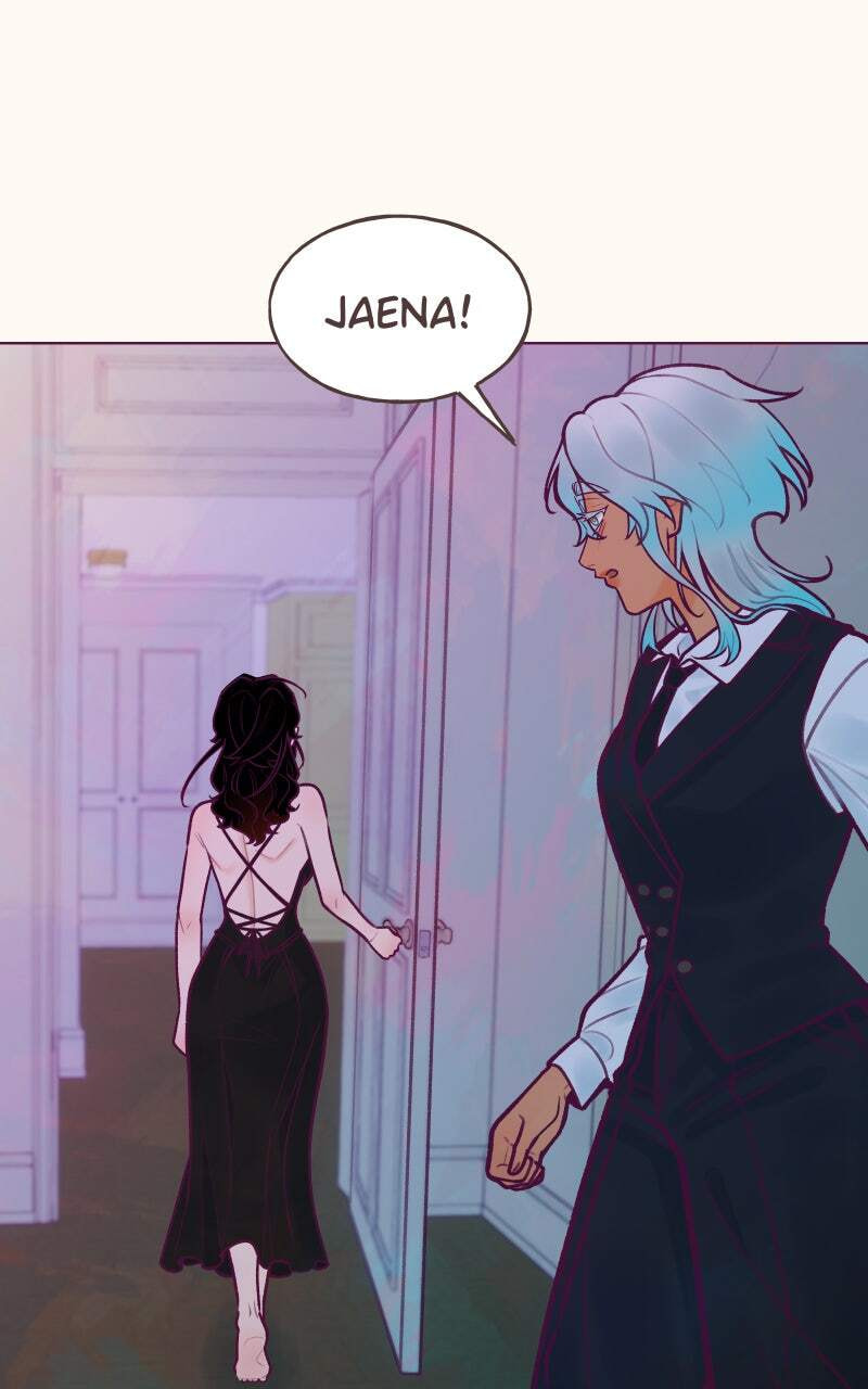 The Siren's Light Chapter 33 page 23 - 