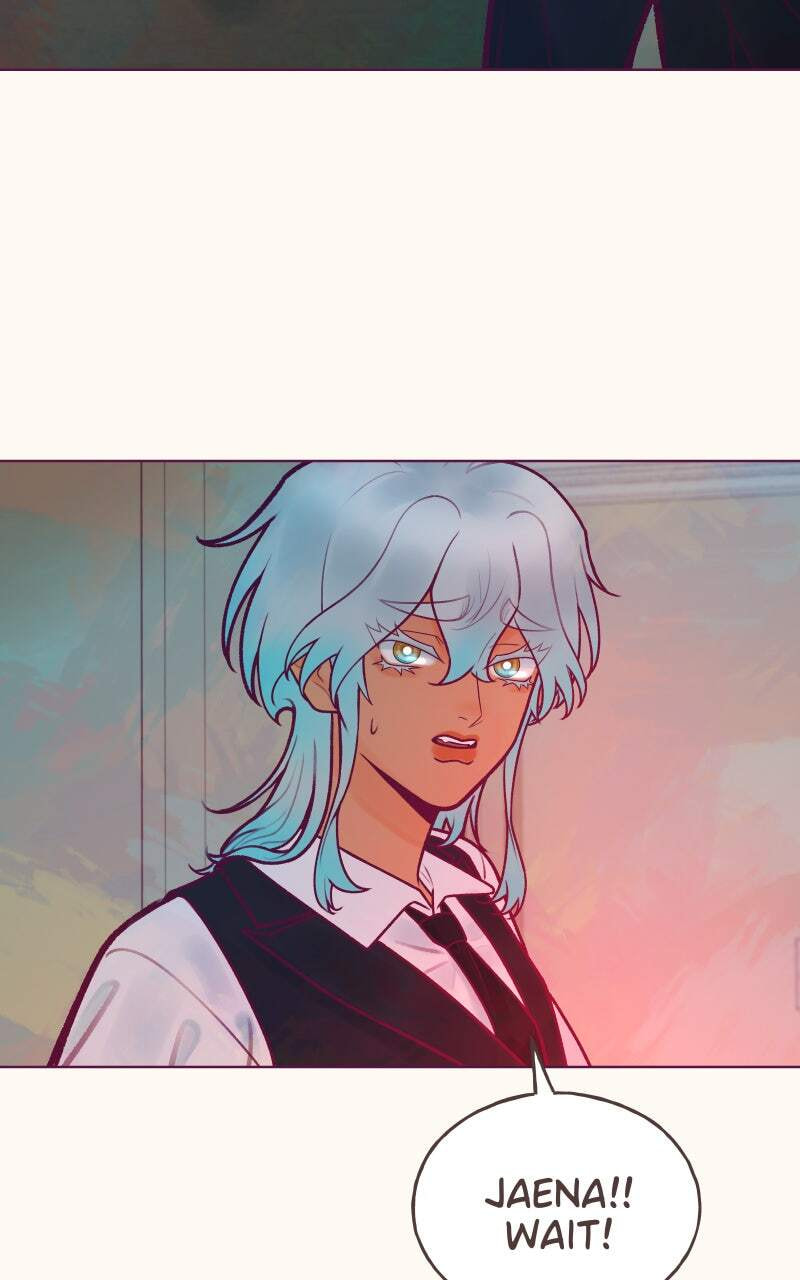 The Siren's Light Chapter 33 page 24 - 