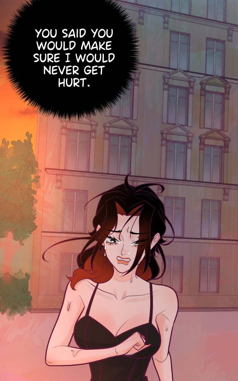 The Siren's Light Chapter 33 page 26 - 