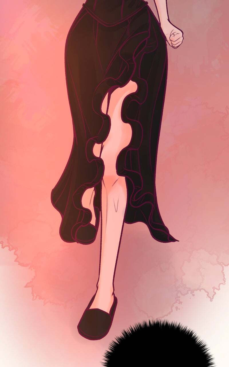 The Siren's Light Chapter 33 page 27 - 