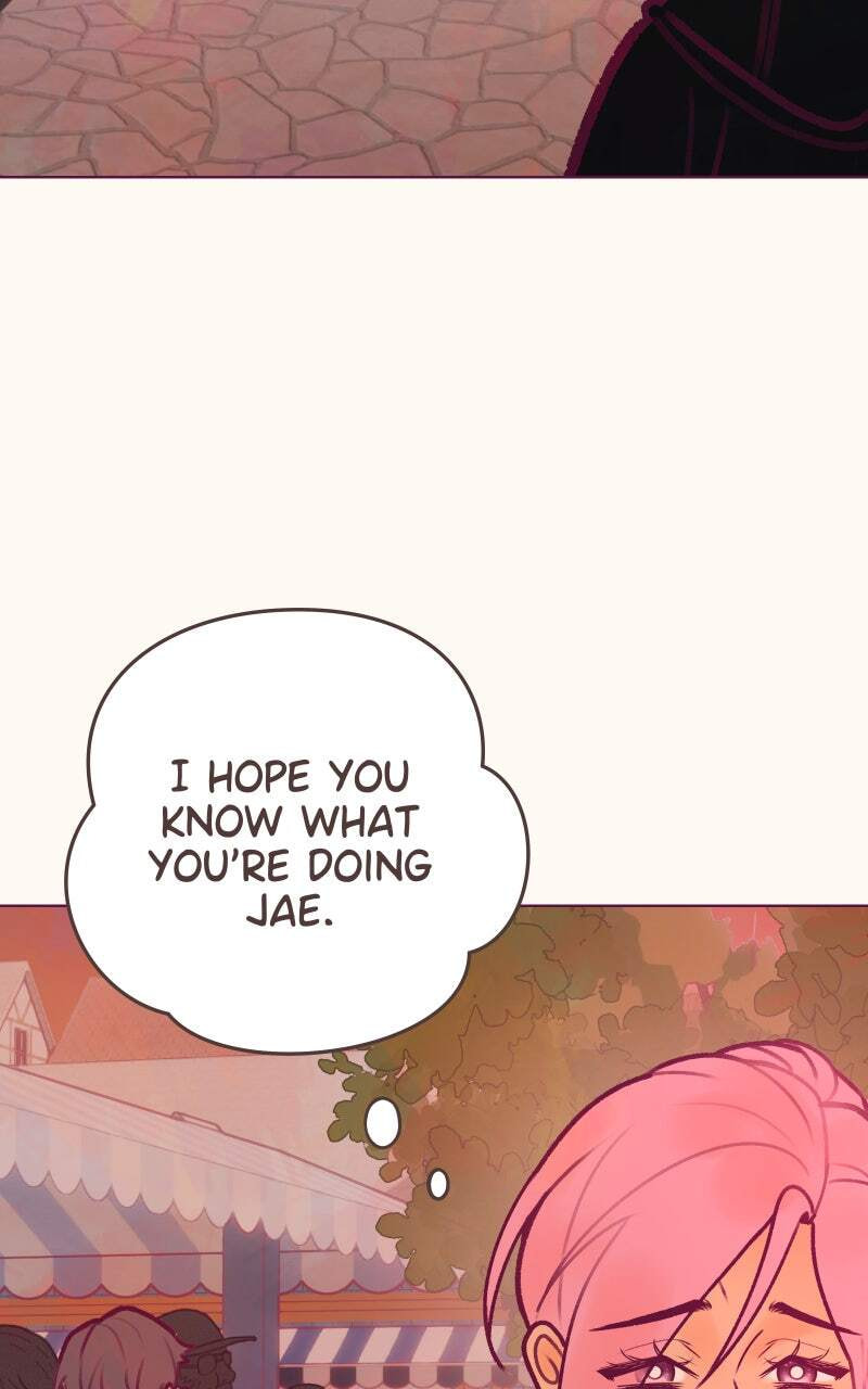 The Siren's Light Chapter 33 page 34 - 